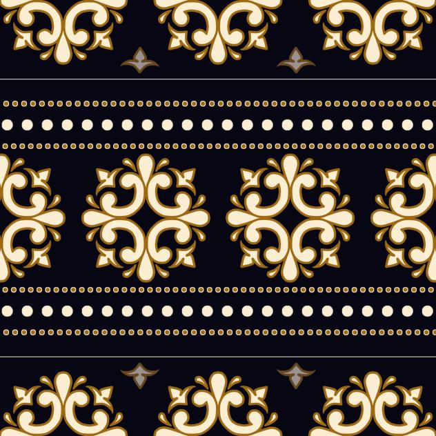 traditional pattern 71