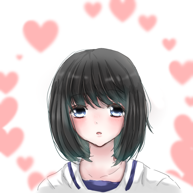 女の子☀︎