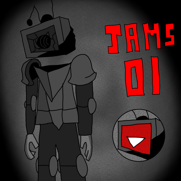 📺✨️New Character!✨️📺