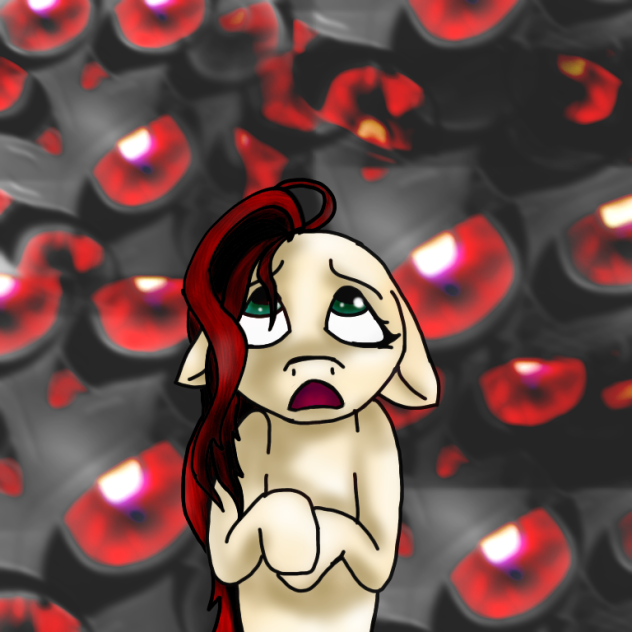 bored - ibisPaint