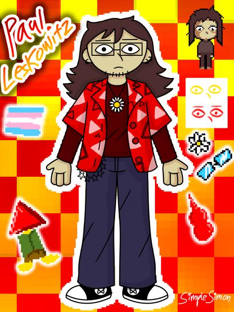 Paul Leskowitz (Petscop)
