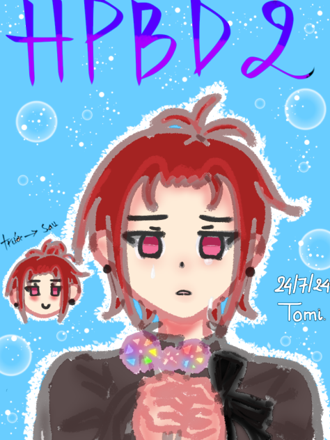 Happy Birthday Phúc 2472024