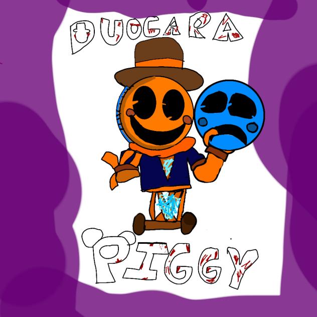 duocara piggy v2