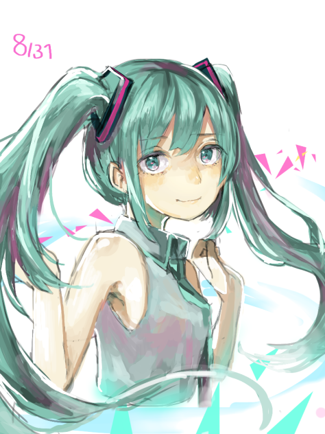 ミク生誕祭