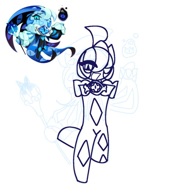 SMC wip