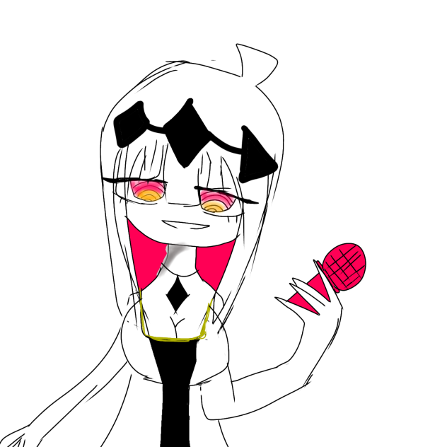 ニクサ…バトル中