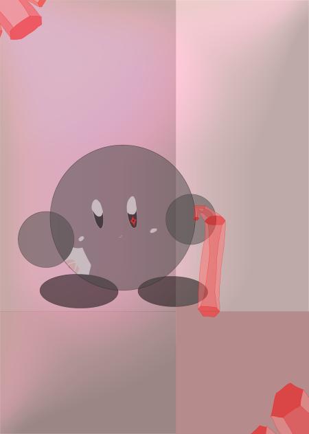 偽っている者
