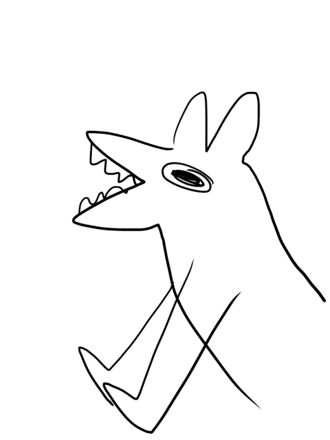 bork