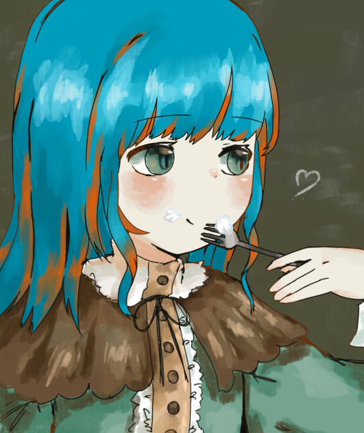 クリームのやつの全体版