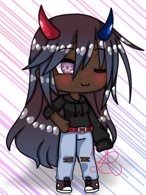 Happy B-Day Senpai 💖 desc