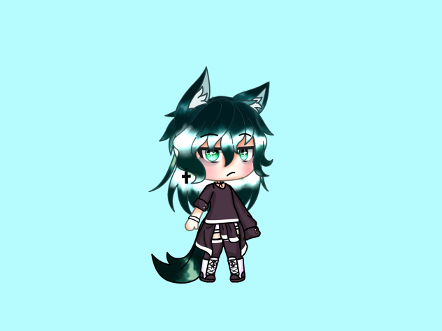 [ Shitpost ] Smol lazy edit - ibisPaint