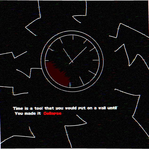 It all means something