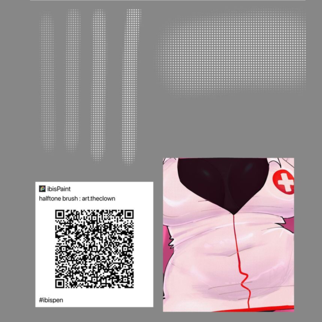 clown_parlor on x go support them