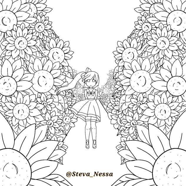 🌻Sunflower🌻2