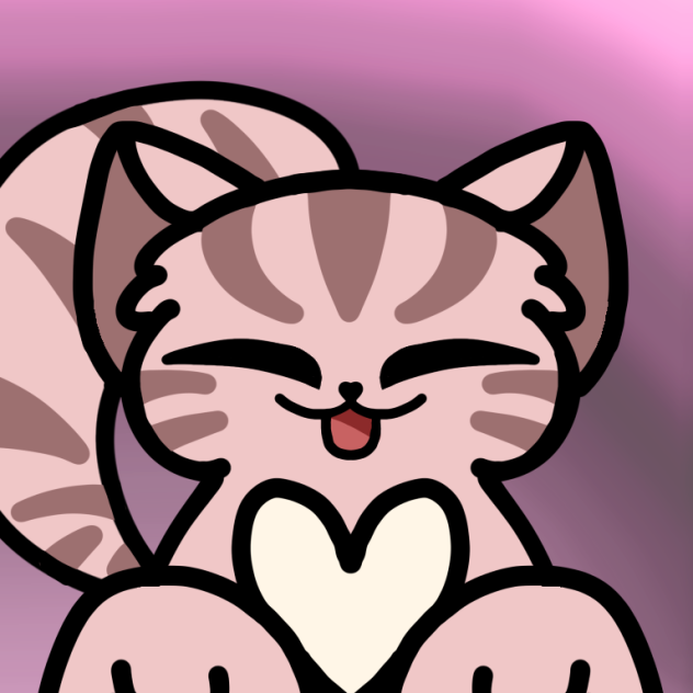 Another totally not evil cat - ibisPaint