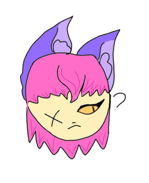 (remaking on computer)