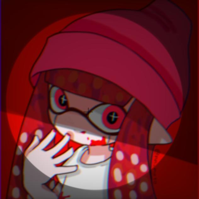 ターゲット💥