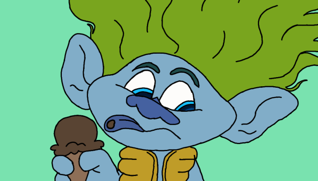 Clay think about old Times