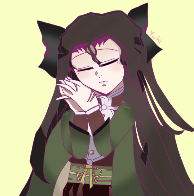 Hinoma Kinamatsuki ~!!