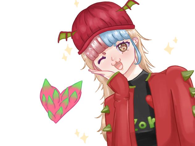 art for my friendddd