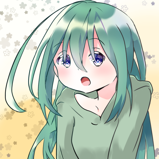 無題ちゃん