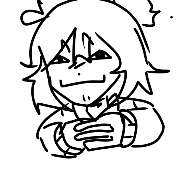 Don’t worry I’m not dead just inactive