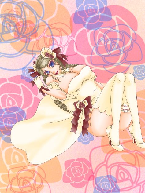 デジ絵リハビリ