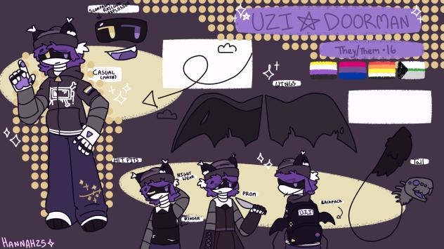 Uzi HC ref