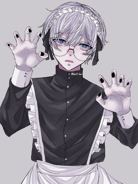 が…がお……？