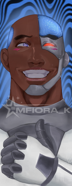 𝐂𝐘𝐁𝐎𝐑𝐆