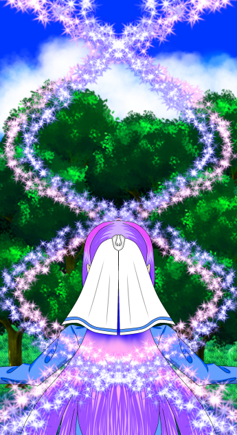 Song of the Time Goddess