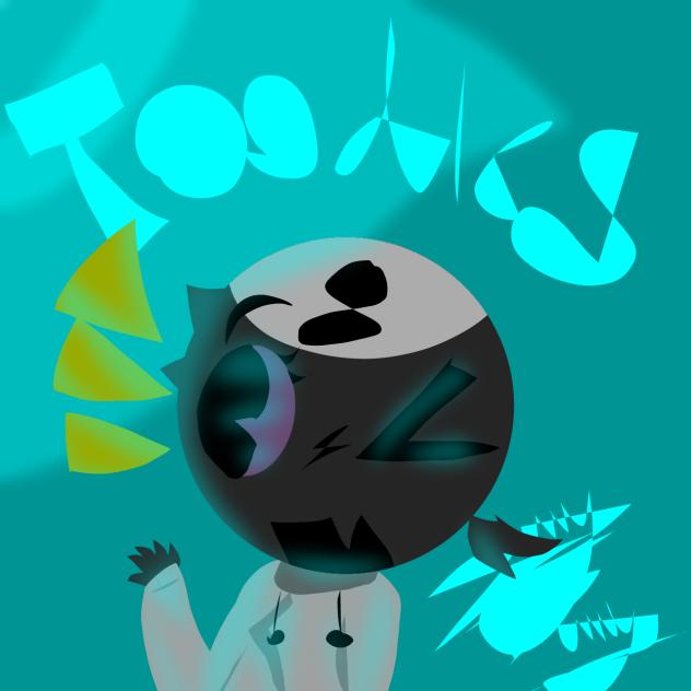 toodles fanart