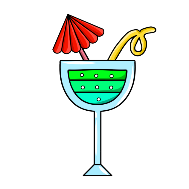 Juice (sticker)