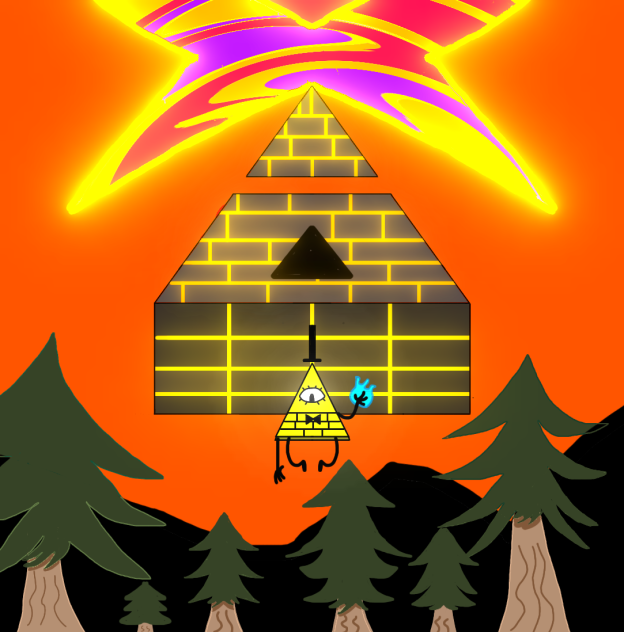 Weirdmaggedon