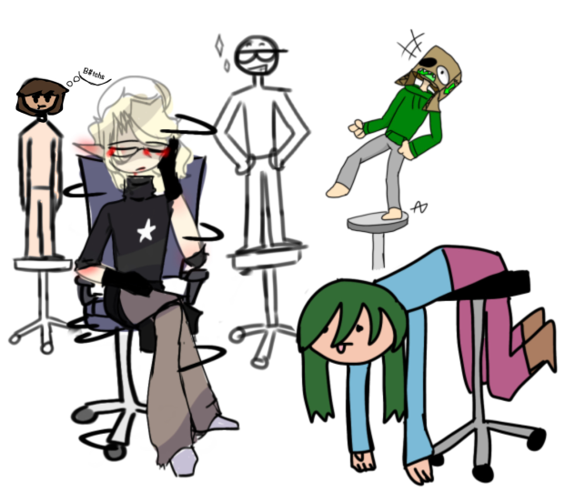 anOthEr collab (collabs are so fun to do