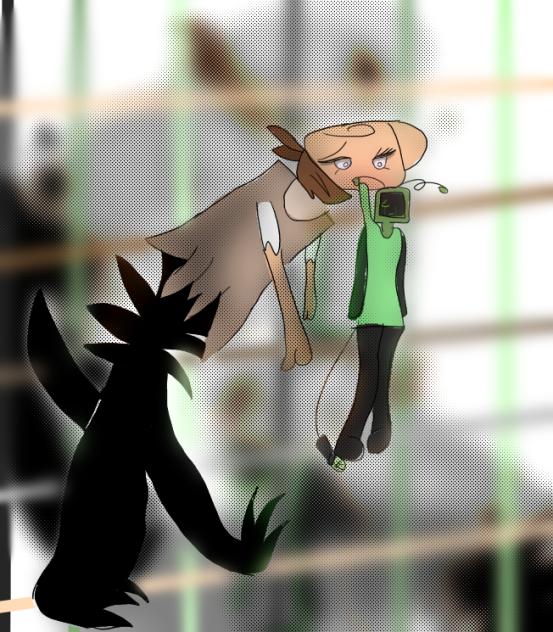 A cute shellvision ♥️(part2)