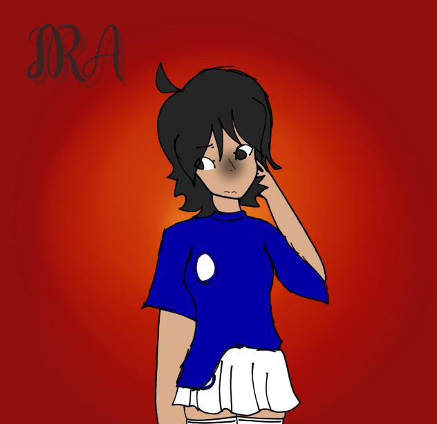 IRA💢