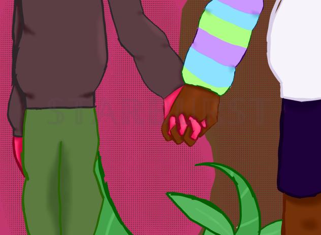 ℍ𝕒𝕟𝕕𝕙𝕠𝕝𝕕𝕚𝕟𝕘 𝕝𝕠𝕝