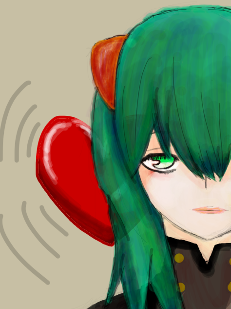 初音ミク