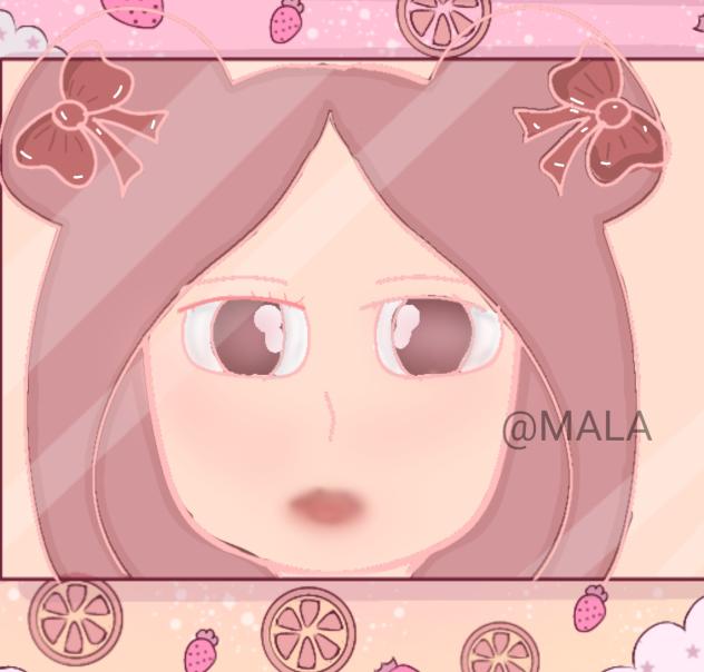 blind coloring😜✨️ (name her)