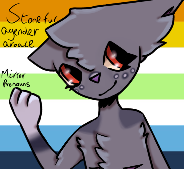 stonefur hc