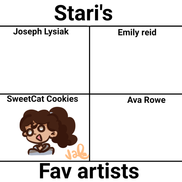 For Stari!