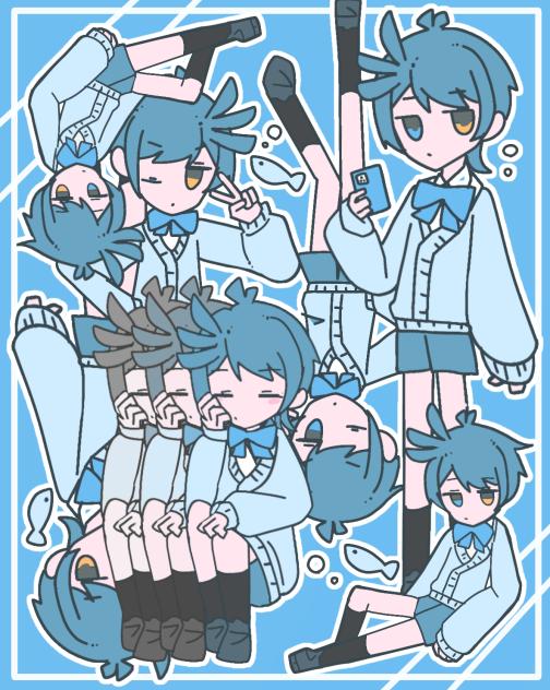 雑魚橋