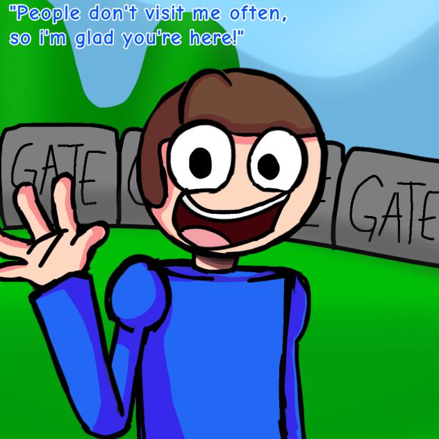 dave and bambi #1