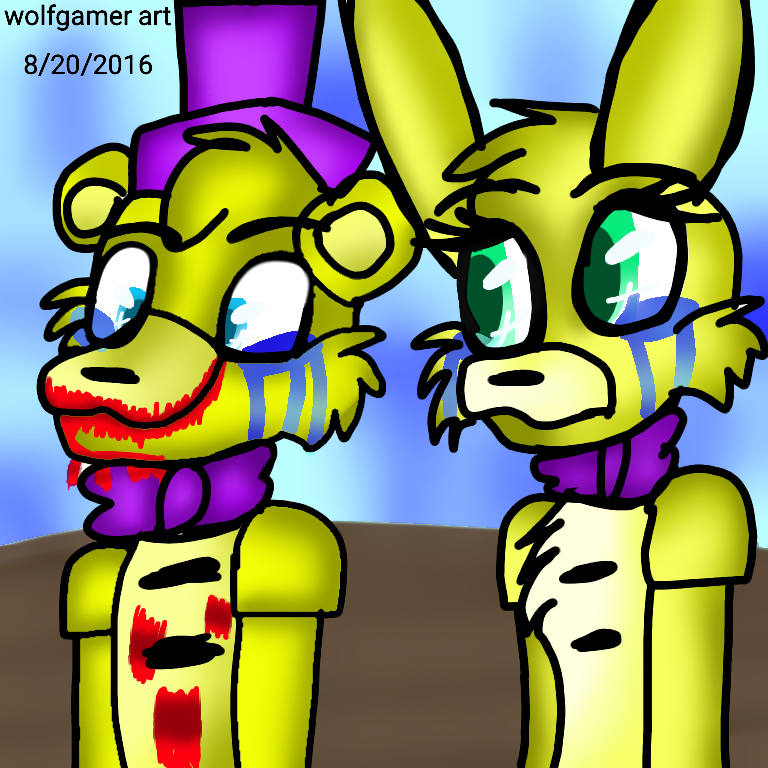 bite of 87 - ibisPaint