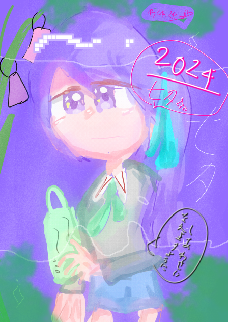 🌌七夕に願いを🫧