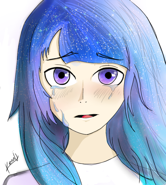 Sky - ibisPaint