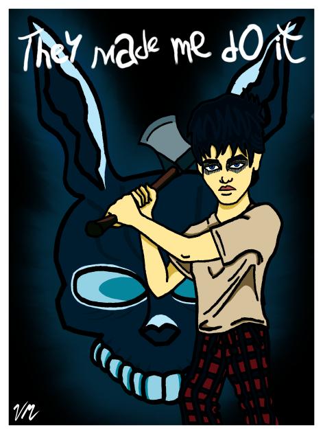 The Witching Hour