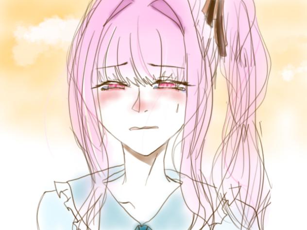 傷だらけでも