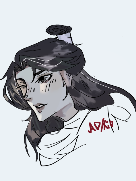 blue people yum 💙💙